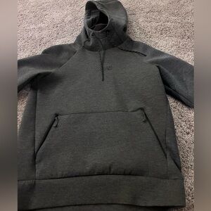 Men’s American Eagle 🦅 Hoody. Adult Small. Great for skiing